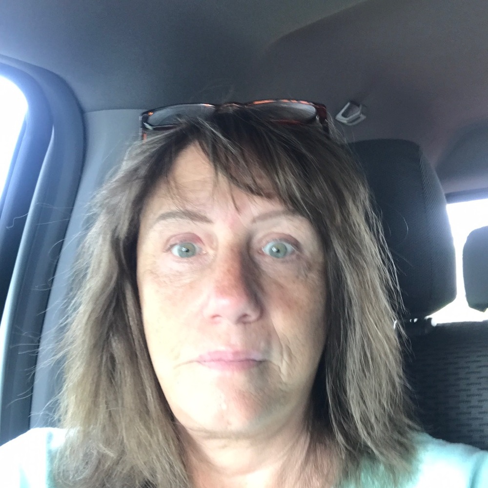 Meet your Posher, Mary